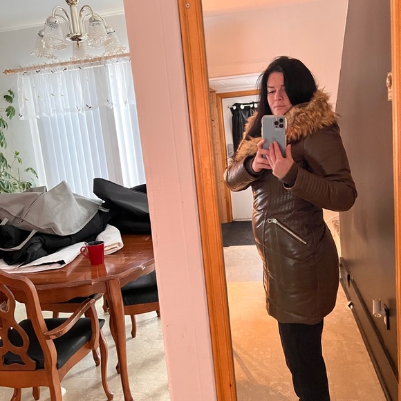 Rudsak sia brun médium neuf - Picture 5 of 6